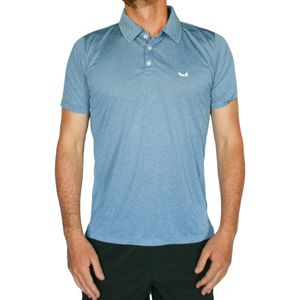 REMERA DEPORTIVA HOMBRE QALZO POLO TENIS
