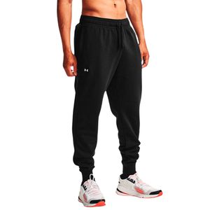 PANTALON TRAINING HOMBRE UNDER ARMOUR FLEECE