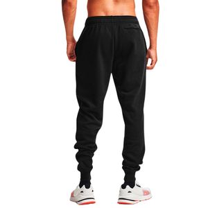 PANTALON TRAINING HOMBRE UNDER ARMOUR FLEECE