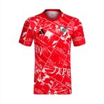CAMISETA-FUTBOL-HOMBRE-ADIDAS-RIVER-PLATE-PRE-PARTIDO-25−26