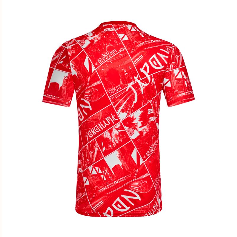 CAMISETA-FUTBOL-HOMBRE-ADIDAS-RIVER-PLATE-PRE-PARTIDO-25−26