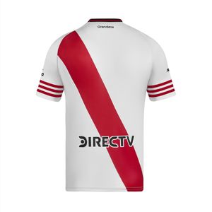 CAMISETA FUTBOL HOMBRE ADIDAS RIVER PLATE TITULAR 25−26