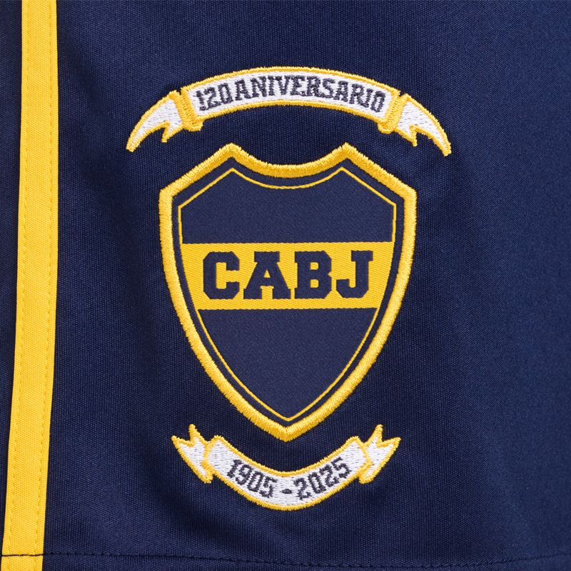 SHORT-FUTBOL-HOMBRE-ADIDAS-BOCA-JR-TITULAR-25−26