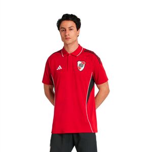 CHOMBA FUTBOL HOMBRE ADIDAS RIVER PLATE