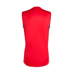 MUSCULOSA FUTBOL HOMBRE ADIDAS RIVER PLATE TIRO 25