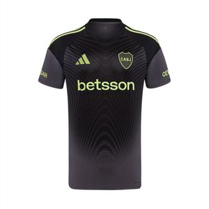 CAMISETA FUTBOL HOMBRE ADIDAS ARQUERO 25−26