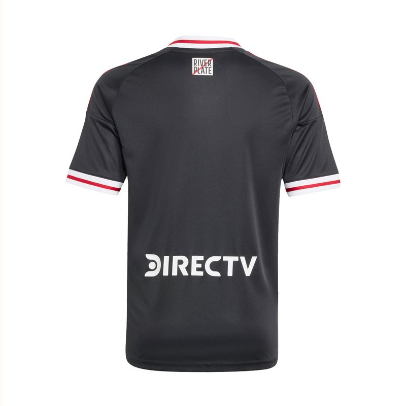 CAMISETA-FUTBOL-NIÑO-ADIDAS-RIVER-PLATE-ALTERNATIVA-25−26
