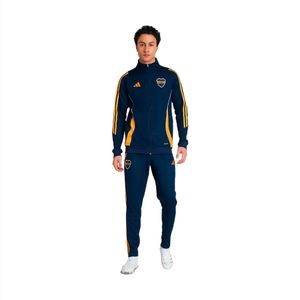 CONJUNTO FUTBOL HOMBRE ADIDAS BOCA JR TIRO 25