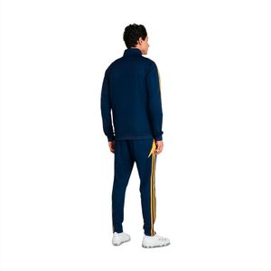 CONJUNTO FUTBOL HOMBRE ADIDAS BOCA JR TIRO 25