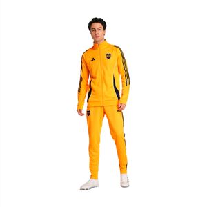 CONJUNTO FUTBOL HOMBRE ADIDAS BOCA JR TIRO 25