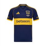 CAMISETA-FUTBOL-HOMBRE-ADIDAS-BOCA-JR-TITULAR-25−26