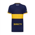 CAMISETA-FUTBOL-MUJER-ADIDAS-BOCA-JR-TITULAR-25−26