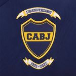 CAMISETA-FUTBOL-MUJER-ADIDAS-BOCA-JR-TITULAR-25−26