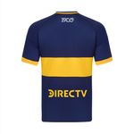CAMISETA-FUTBOL-NIÑO-ADIDAS-BOCA-JR-TITULAR-25−26