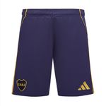 SHORT-FUTBOL-HOMBRE-ADIDAS-BOCA-JR-ALTERNATIVO-25−26