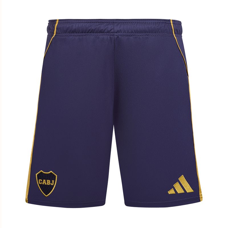SHORT-FUTBOL-HOMBRE-ADIDAS-BOCA-JR-ALTERNATIVO-25−26