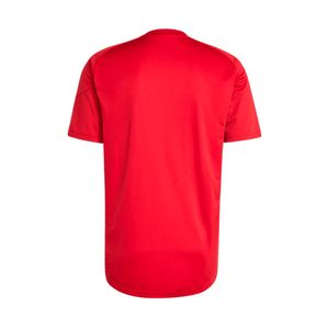REMERA FUTBOL HOMBRE ADIDAS RIVER PLATE TIRO 25