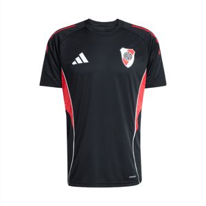REMERA FUTBOL HOMBRE ADIDAS RIVER PLATE TIRO 25