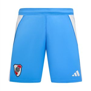 SHORT FUTBOL HOMBRE ADIDAS RIVER PLATE ARQUERO 25−26