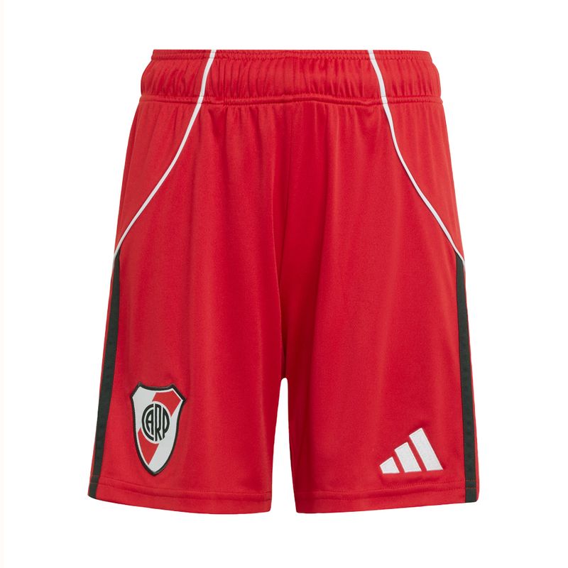 SHORT-FUTBOL-NIÑO-ADIDAS-RIVER-PLATE-ALTERNATIVO-25−26