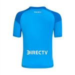 CAMISETA-FUTBOL-NIÑO-ADIDAS-RIVER-PLATE-ARQUERO-25−26