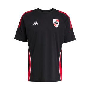 REMERA FUTBOL HOMBRE ADIDAS RIVER PLATE TIRO 25