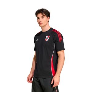 REMERA FUTBOL HOMBRE ADIDAS RIVER PLATE TIRO 25