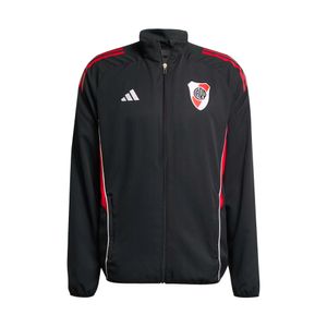 CAMPERA FUTBOL HOMBRE ADIDAS RIVER PLATE COMPETITION 25