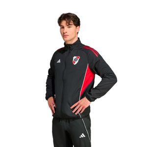CAMPERA FUTBOL HOMBRE ADIDAS RIVER PLATE COMPETITION 25