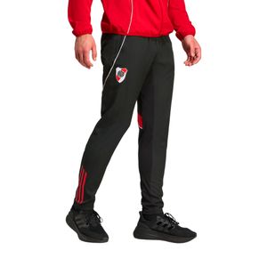 PANTALON FUTBOL HOMBRE ADIDAS RIVER PLATE COMPETITION 25