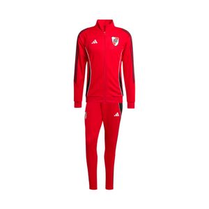CONJUNTO FUTBOL HOMBRE ADIDAS RIVER PLATE TIIRO 25