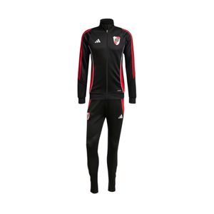 CONJUNTO FUTBOL HOMBRE ADIDAS RIVER PLATE TIRO 25