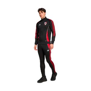 CONJUNTO FUTBOL HOMBRE ADIDAS RIVER PLATE TIRO 25