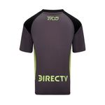 CAMISETA-FUTBOL-NIÑO-ADIDAS-BOCA-JR-ARQUERO-25−26