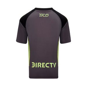 CAMISETA FUTBOL NIÑO ADIDAS BOCA JR ARQUERO 25−26