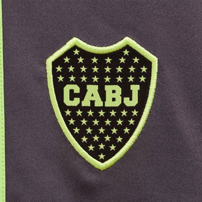 SHORT-FUTBOL-HOMBRE-ADIDAS-BOCA-JR-ARQUERO-25−26