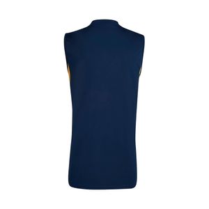 MUSCULOSA FUTBOL HOMBRE ADIDAS BOCA JUNIORS TIRO 25