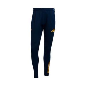 PANTALON FUTBOL HOMBRE ADIDAS BOCA JUNIORS TIRO 25