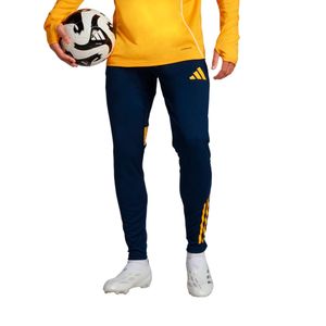 PANTALON FUTBOL HOMBRE ADIDAS BOCA JUNIORS TIRO 25