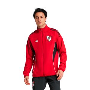 CAMPERA FUTBOL HOMBRE ADIDAS RIVER PLATE COMPETITION 25