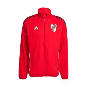 CAMPERA FUTBOL HOMBRE ADIDAS RIVER PLATE COMPETITION 25