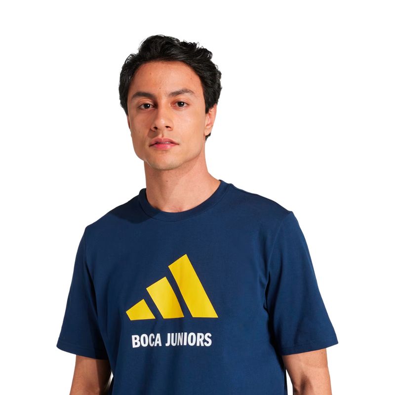REMERA-FUTBOL-HOMBRE-ADIDAS-BOCA-JR-GRAFICA