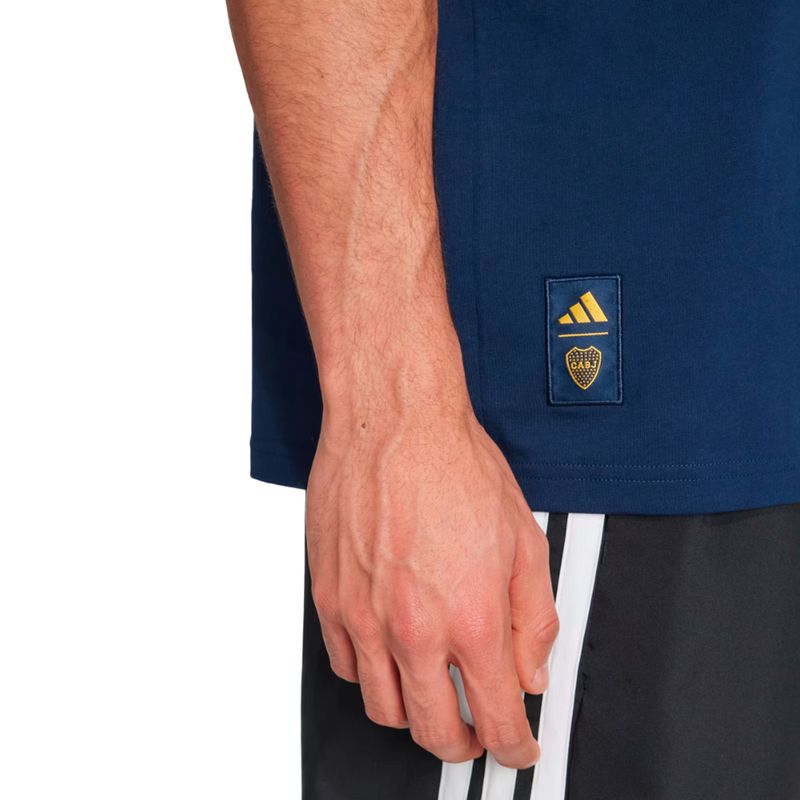 REMERA-FUTBOL-HOMBRE-ADIDAS-BOCA-JR-GRAFICA