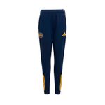PANTALON-FUTBOL-NIÑO-ADIDAS-BOCA-JR-COMPETITION-25