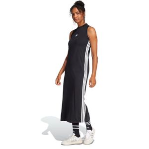 VESTIDO URBANO MUJER ADIDAS RACERBACK ESSENTIALS 3S