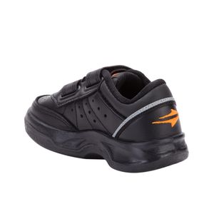 ZAPATILLAS TENIS NIÑO TOPPER X FORCER VELCRO