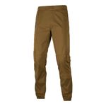PANTALON-SENDERISMO-HOMBRE-SALOMON-CARGO-APPLE-CINNAMON