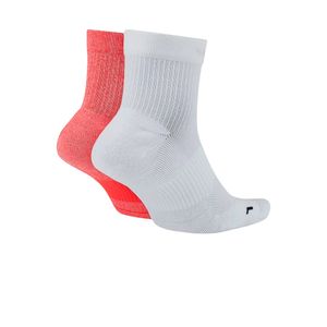 MEDIAS RUNNING UNISEX NIKE MULTIPLIER ANKLE
