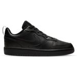 ZAPATILLAS-URBANAS-NIÑO-NIKE-COURT-BOROUGH-LOW-2