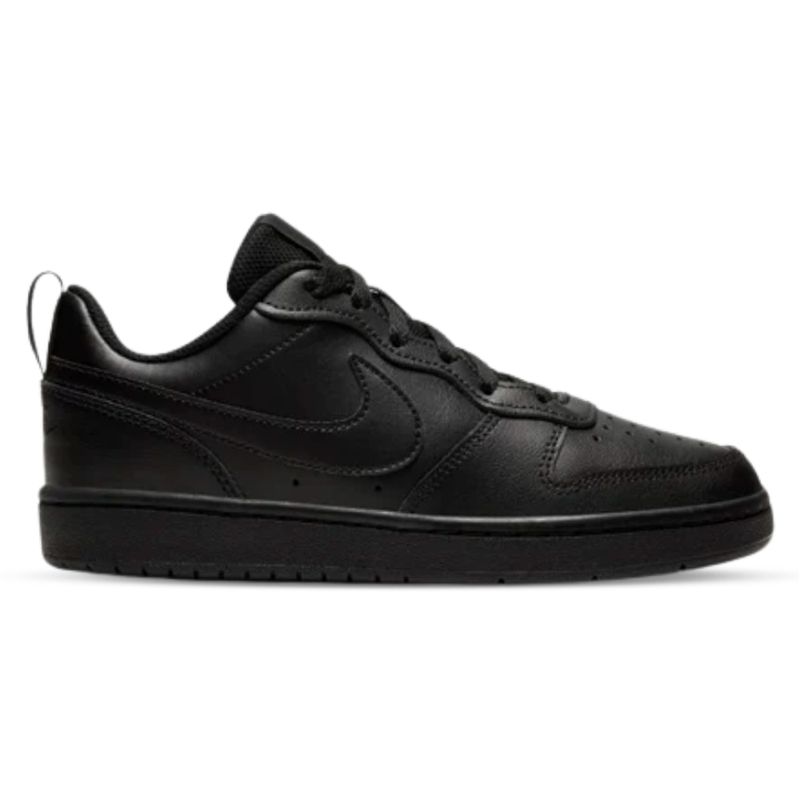 ZAPATILLAS-URBANAS-NIÑO-NIKE-COURT-BOROUGH-LOW-2